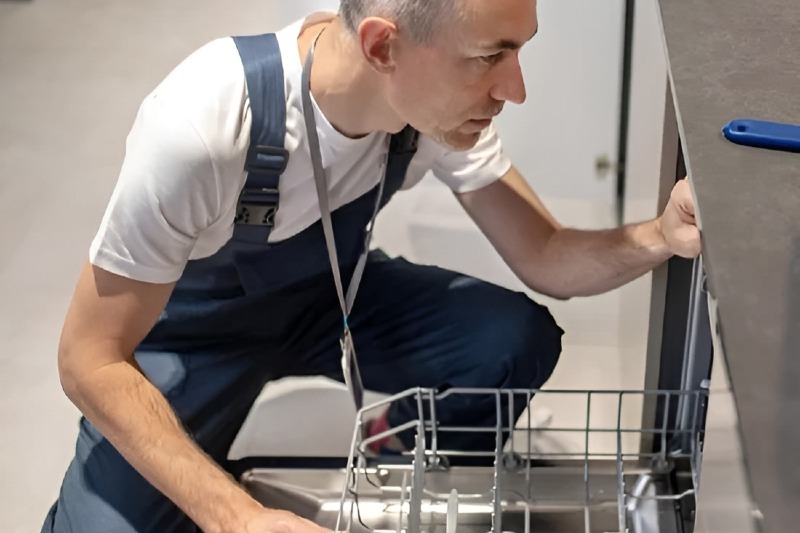 Dishwasher repair in Poway